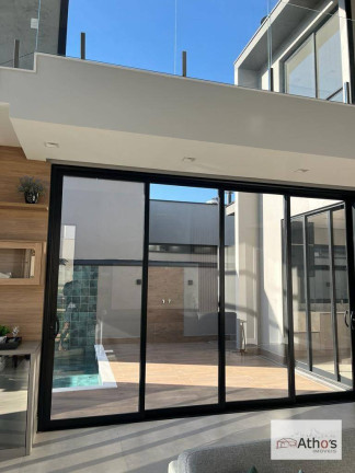 Imagem Sobrado com 4 Quartos à Venda, 354 m² em Residencial Duas Marias - Indaiatuba Imagem Sobrado com 4 Quartos à Venda, 354 m² em Residencial Duas Marias - Indaiatuba