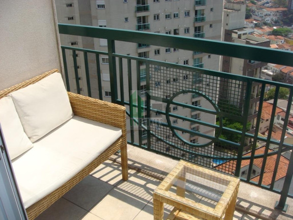 Imagem Flat com 1 Quarto para Alugar, 30 m² em Vila Mariana - São Paulo Imagem Flat com 1 Quarto para Alugar, 30 m² em Vila Mariana - São Paulo