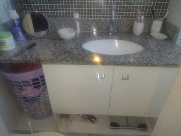 Imagem Apartamento com 2 Quartos à Venda, 65 m² em Vila Valqueire - Rio De Janeiro