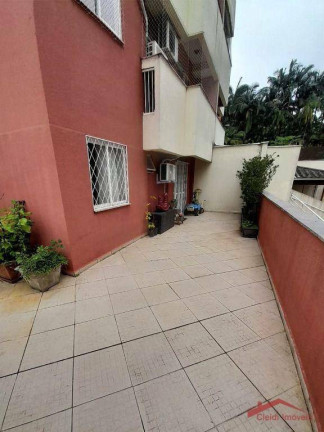 Imagem Apartamento com 2 Quartos à Venda, 110 m² em Glória - Joinville Imagem Apartamento com 2 Quartos à Venda, 110 m² em Glória - Joinville