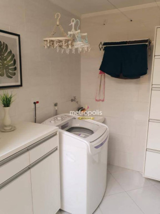 Imagem Sobrado com 3 Quartos à Venda, 142 m² em Campestre - Santo André
