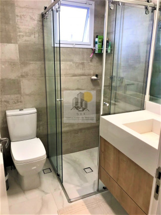 Imagem Apartamento com 2 Quartos à Venda, 72 m² em Jardim Bonfiglioli - São Paulo