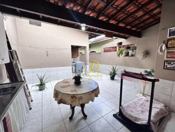 Imagem Casa com 2 Quartos à Venda, 94 m² em Caiçara - Praia Grande Imagem Casa com 2 Quartos à Venda, 94 m² em Caiçara - Praia Grande