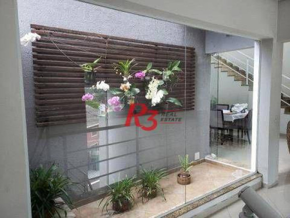 Imagem Sobrado com 5 Quartos à Venda, 1.000 m² em Morro De Nova Cintra - Santos Imagem Sobrado com 5 Quartos à Venda, 1.000 m² em Morro De Nova Cintra - Santos