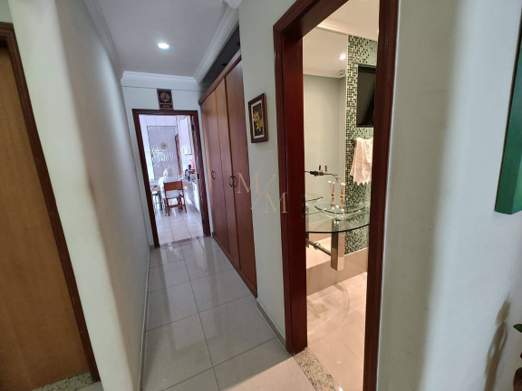 Imagem Apartamento com 3 Quartos à Venda, 150 m² em Embaré - Santos Imagem Apartamento com 3 Quartos à Venda, 150 m² em Embaré - Santos