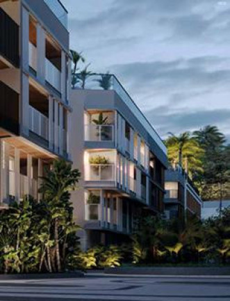 Imagem Apartamento com 2 Quartos à Venda, 104 m² em Gávea - Rio De Janeiro
