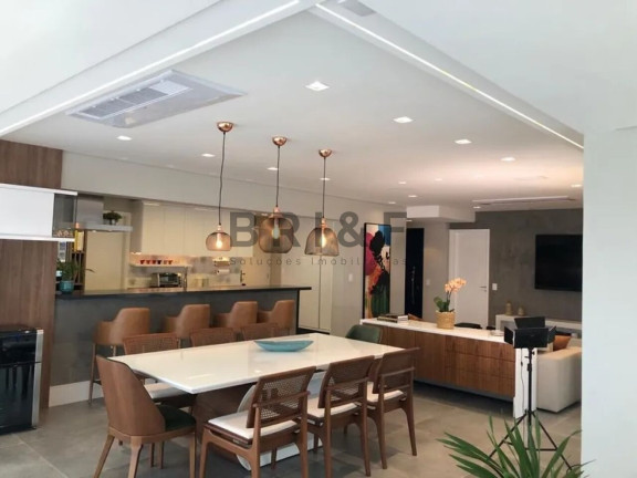 Imagem Apartamento com 3 Quartos à Venda, 211 m² em Campo Belo - São Paulo Imagem Apartamento com 3 Quartos à Venda, 211 m² em Campo Belo - São Paulo