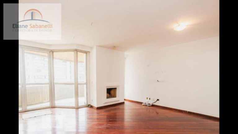 Imagem Apartamento com 4 Quartos à Venda, 160 m² em São Paulo Imagem Apartamento com 4 Quartos à Venda, 160 m² em São Paulo
