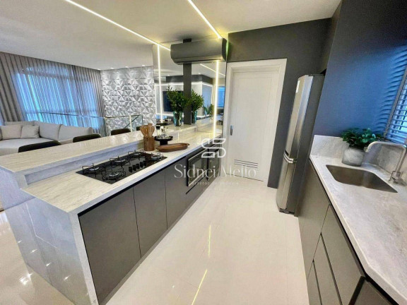 Imagem Cobertura com 3 Quartos à Venda, 240 m² em 2 Quadra Sul - Balneário Camboriú