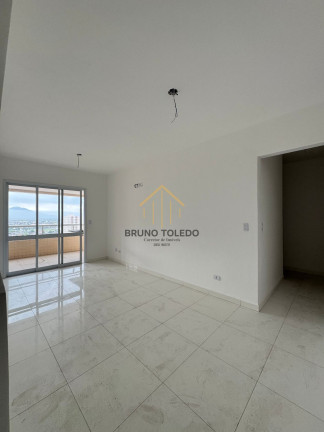 Apartamento com 2 Quartos à Venda, 85 m² em Aviação - Praia Grande