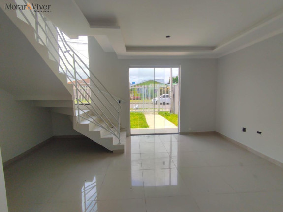 Imagem Sobrado com 3 Quartos à Venda, 136 m² em Cruzeiro - São José Dos Pinhais Imagem Sobrado com 3 Quartos à Venda, 136 m² em Cruzeiro - São José Dos Pinhais