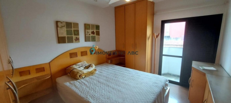 Imagem Apartamento com 4 Quartos à Venda, 150 m² em Nova Petrópolis - São Bernardo Do Campo