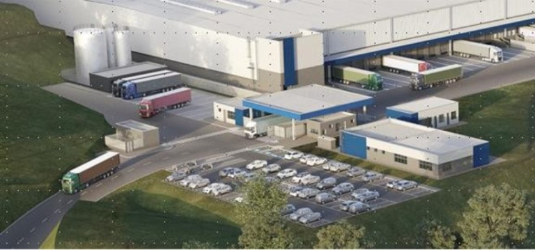 Imagem Imóvel para Alugar, 11.184 m² em Rodovia Fernão Dias, Km 931 - Itapeva Imagem Imóvel para Alugar, 11.184 m² em Rodovia Fernão Dias, Km 931 - Itapeva