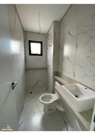 Imagem Imóvel com 3 Quartos à Venda,  em Jardim Bela Vista - Santo André