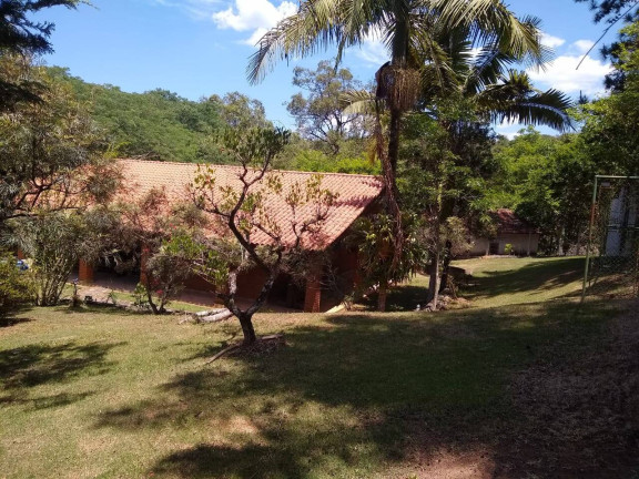 Imagem Chácara com 3 Quartos à Venda, 160 m² em Iara - Atibaia Imagem Chácara com 3 Quartos à Venda, 160 m² em Iara - Atibaia