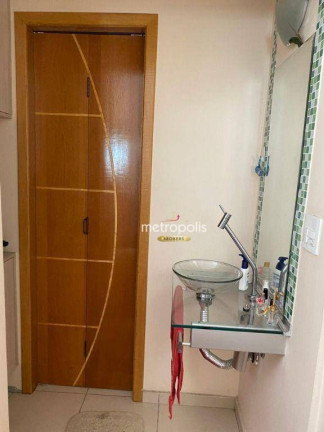 Imagem Sobrado com 2 Quartos à Venda, 97 m² em Casa Branca - Santo André Imagem Sobrado com 2 Quartos à Venda, 97 m² em Casa Branca - Santo André