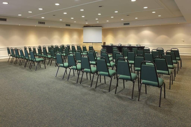 Imagem Apartamento com 1 Quarto à Venda, 39 m² em Higienópolis - São Paulo
