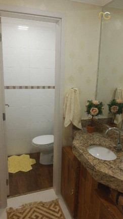 Imagem Apartamento com 3 Quartos à Venda, 122 m² em Aviação - Praia Grande Imagem Apartamento com 3 Quartos à Venda, 122 m² em Aviação - Praia Grande
