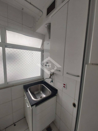 Imagem Apartamento com 3 Quartos à Venda, 90 m² em Campo Grande - Rio De Janeiro
