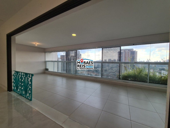 Imagem Apartamento com 3 Quartos à Venda, 178 m² em Brooklin - São Paulo Imagem Apartamento com 3 Quartos à Venda, 178 m² em Brooklin - São Paulo