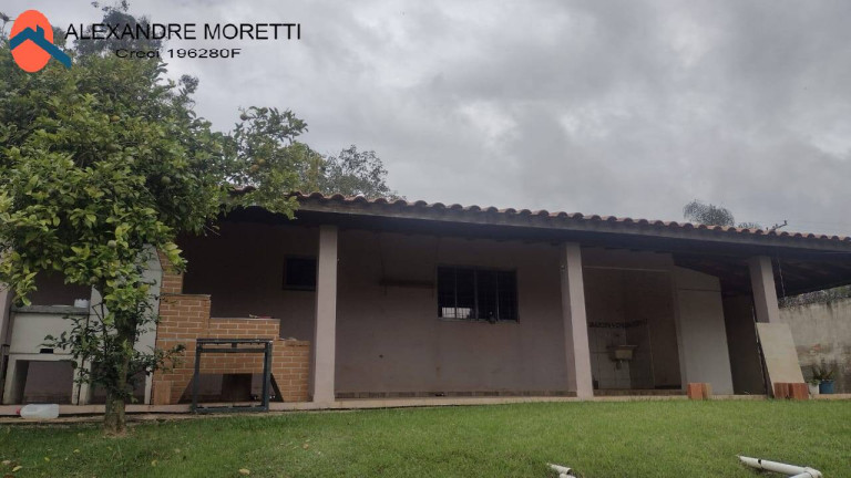 Imagem Chácara à Venda, 5.000 m² em Caieiras - Sarapuí Imagem Chácara à Venda, 5.000 m² em Caieiras - Sarapuí