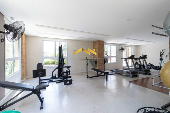 Imagem Apartamento com 2 Quartos à Venda, 86 m² em Vila Gumercindo - São Paulo
