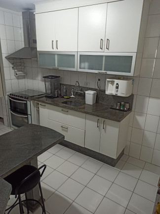 Imagem Apartamento com 3 Quartos à Venda, 105 m² em Parque Residencial Aquarius - São José Dos Campos