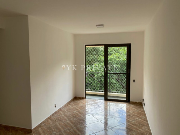 Imagem Apartamento com 3 Quartos à Venda, 62 m² em Lauzane Paulista - São Paulo