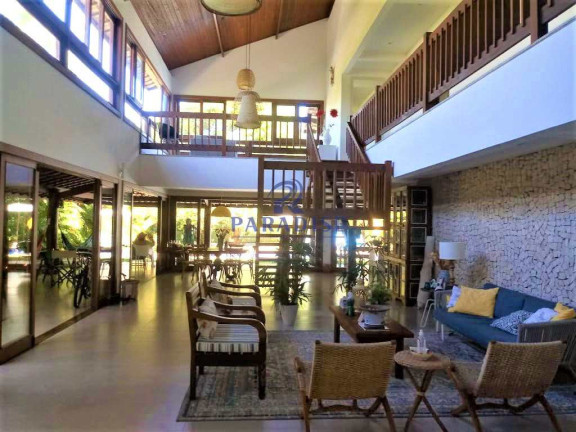 Imagem Casa com 5 Quartos à Venda, 488 m² em Itacimirim - Camaçari Imagem Casa com 5 Quartos à Venda, 488 m² em Itacimirim - Camaçari