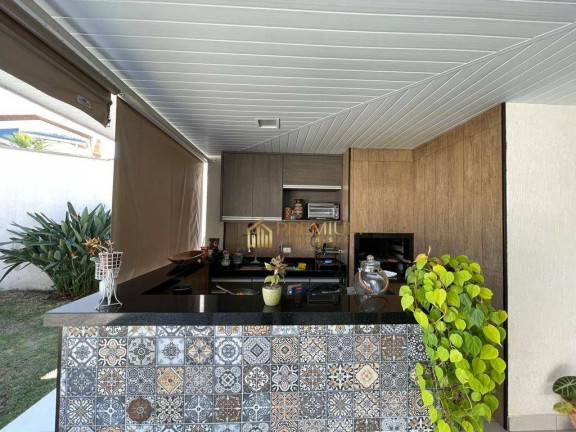 Imagem Sobrado com 5 Quartos à Venda, 450 m² em Urbanova - São José Dos Campos