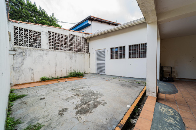Imagem Casa com 4 Quartos à Venda, 308 m² em Jardim Prudência - São Paulo Imagem Casa com 4 Quartos à Venda, 308 m² em Jardim Prudência - São Paulo