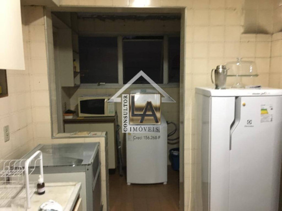 Imagem Apartamento com 3 Quartos à Venda, 82 m² em Brooklin - São Paulo