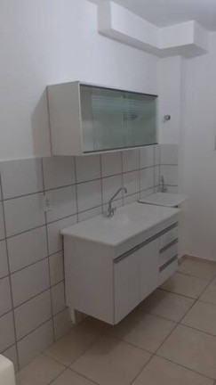 Imagem Apartamento com 2 Quartos à Venda, 48 m² em Jardim São Carlos - Sorocaba Imagem Apartamento com 2 Quartos à Venda, 48 m² em Jardim São Carlos - Sorocaba