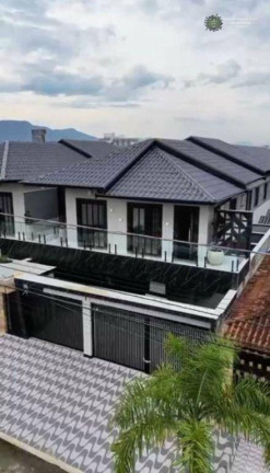Imagem Casa com 2 Quartos à Venda, 55 m² em Maracanã - Praia Grande Imagem Casa com 2 Quartos à Venda, 55 m² em Maracanã - Praia Grande