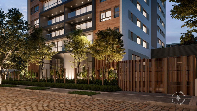Imagem Apartamento à Venda, 200 m² em Menino Deus - Porto Alegre