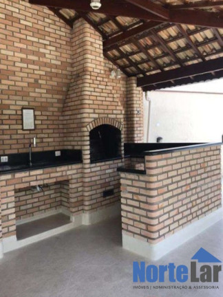Imagem Apartamento com 3 Quartos para Alugar, 88 m² em Santana - São Paulo Imagem Apartamento com 3 Quartos para Alugar, 88 m² em Santana - São Paulo