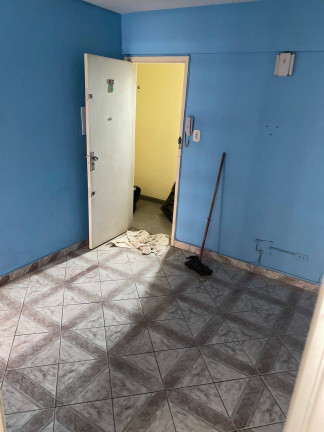 Imagem Apartamento com 2 Quartos à Venda, 40 m² em Brás - São Paulo