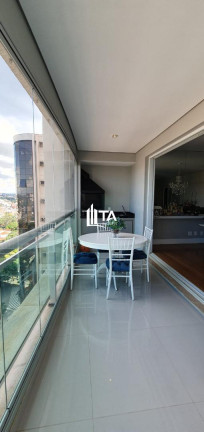 Imagem Imóvel com 3 Quartos à Venda, 183 m² em Cambuí - Campinas Imagem Imóvel com 3 Quartos à Venda, 183 m² em Cambuí - Campinas