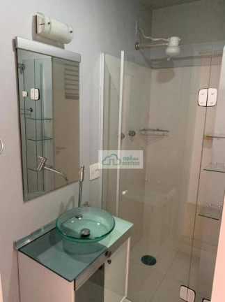 Imagem Apartamento com 3 Quartos à Venda, 100 m² em Vila Mariana - São Paulo Imagem Apartamento com 3 Quartos à Venda, 100 m² em Vila Mariana - São Paulo