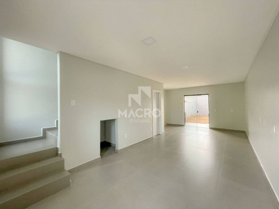 Imagem Casa com 2 Quartos à Venda, 96 m² em Nereu Ramos - Jaraguá Do Sul Imagem Casa com 2 Quartos à Venda, 96 m² em Nereu Ramos - Jaraguá Do Sul