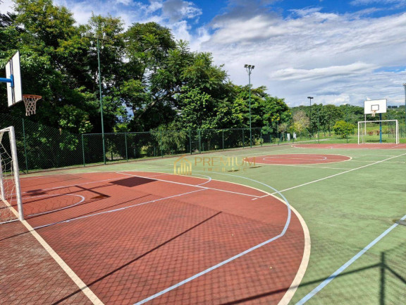 Imagem Terreno à Venda, 540 m² em Condomínio Residencial Ecopark Bourbon - Caçapava