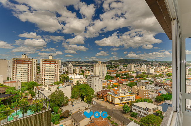 Imagem Imóvel com 2 Quartos à Venda, 72 m² em Petrópolis - Porto Alegre