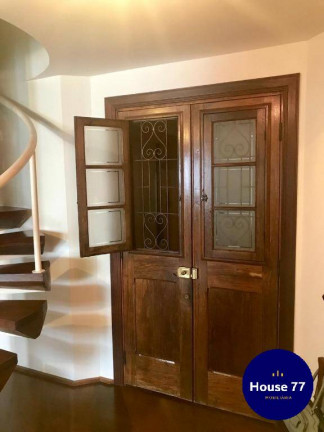 Imagem Apartamento com 3 Quartos à Venda, 226 m² em Planalto Paulista - São Paulo Imagem Apartamento com 3 Quartos à Venda, 226 m² em Planalto Paulista - São Paulo