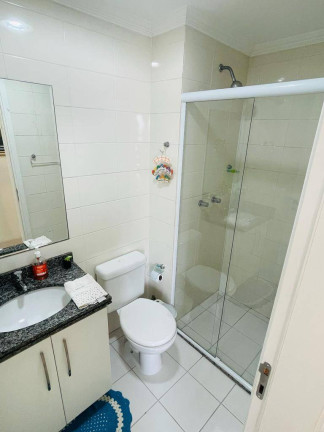 Imagem Apartamento com 2 Quartos à Venda, 52 m² em Centro - Diadema Imagem Apartamento com 2 Quartos à Venda, 52 m² em Centro - Diadema