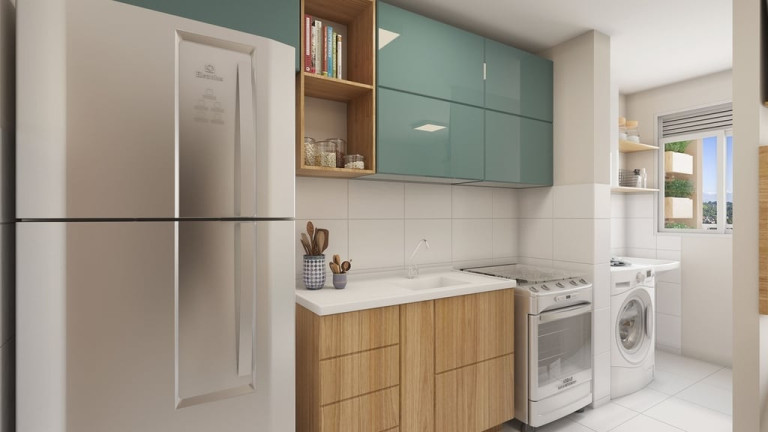 Imagem Imóvel com 2 Quartos à Venda, 58 m² em Centro - São Gonçalo