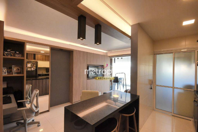 Imagem Apartamento com 2 Quartos à Venda, 72 m² em Brooklin - São Paulo Imagem Apartamento com 2 Quartos à Venda, 72 m² em Brooklin - São Paulo