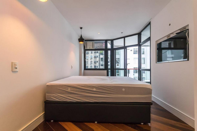 Apartamento com 1 Quarto à Venda, 86 m² em Ipanema - Rio De Janeiro