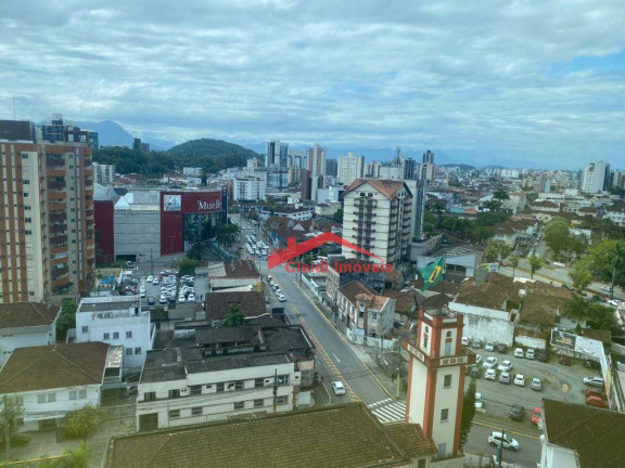 Imagem Sala Comercial à Venda, 41 m² em Centro - Joinville Imagem Sala Comercial à Venda, 41 m² em Centro - Joinville
