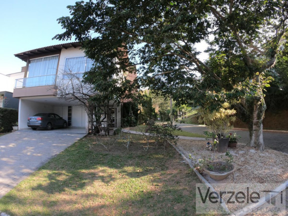 Casa com 3 Quartos à Venda, 313 m² em Praia Brava De Itajaí - Itajaí