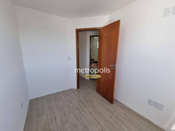 Imagem Cobertura com 2 Quartos à Venda, 76 m² em Parque Das Nações - Santo André Imagem Cobertura com 2 Quartos à Venda, 76 m² em Parque Das Nações - Santo André